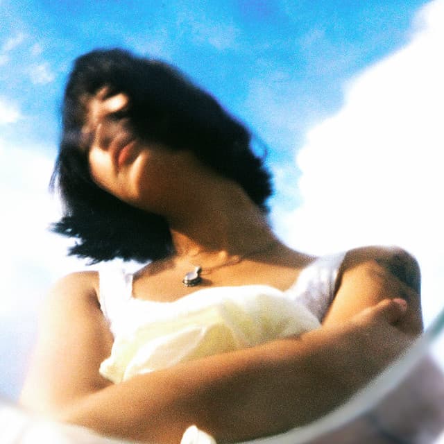 Release Cover Meaningful Stone - Angel interview