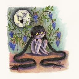 Release Cover Wednesday - Elderberry Wine