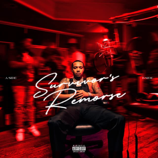 Release Cover G Herbo - Survivor’s Remorse: A Side