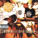 Release Cover Gang Starr - Moment Of Truth