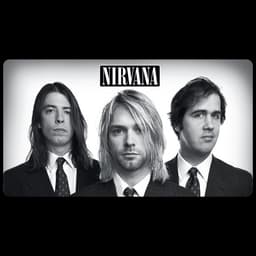Release Cover Nirvana - With The Lights Out - Box Set