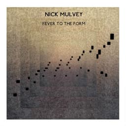 Release Cover Nick Mulvey - Fever To The Form