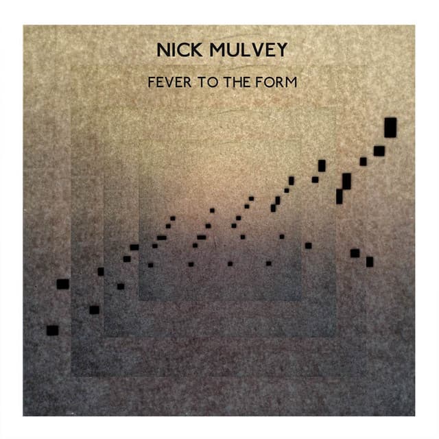 Release Cover Nick Mulvey - Fever To The Form