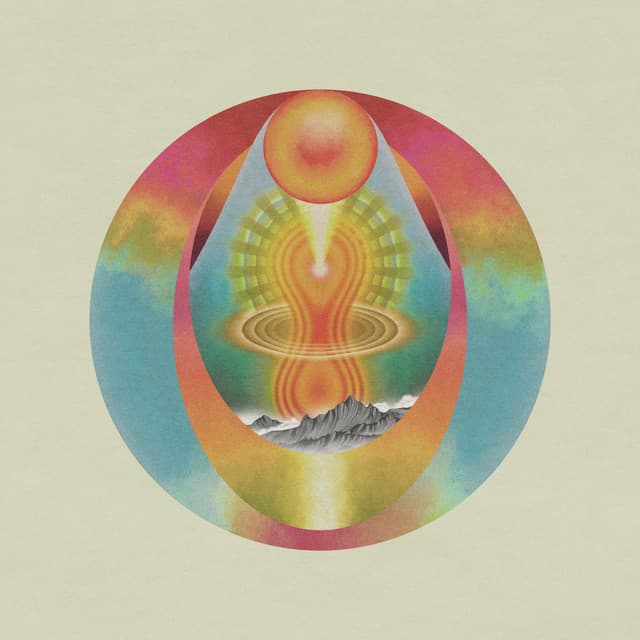 Release Cover My Morning Jacket - My Morning Jacket