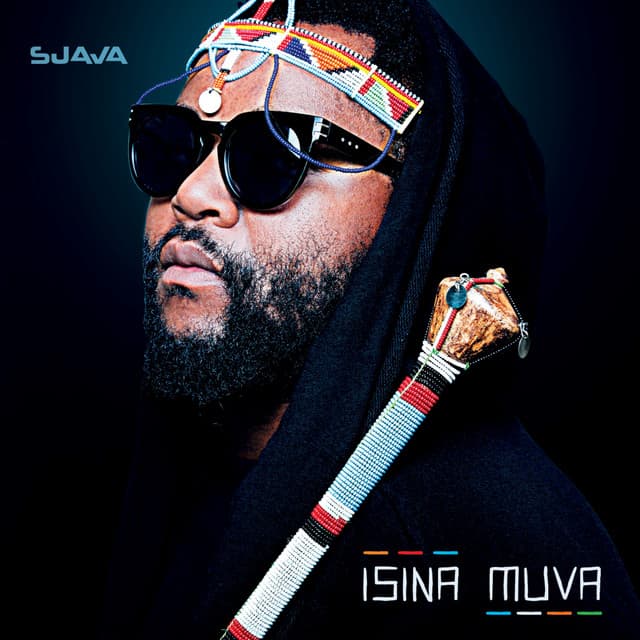 Release Cover Sjava - Isina Muva