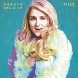 Release Cover Meghan Trainor - Title (Deluxe)