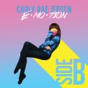 Cover of EMOTION SIDE B by Carly Rae Jepsen