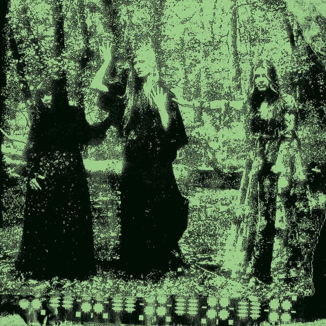 Release Cover Tristwch Y Fenywod - Tristwch Y Fenywod