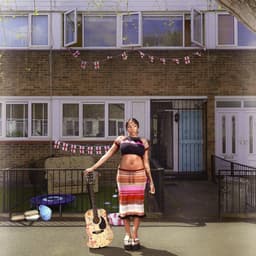 Release Cover Rachel Chinouriri - What A Devastating Turn of Events (Deluxe)