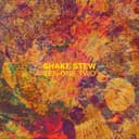Cover of TEN ONE TWO by Shake Stew
