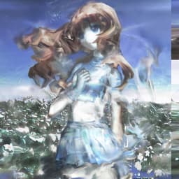 Release Cover Ninajirachi - girl EDM