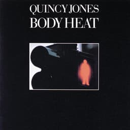 Release Cover Quincy Jones - Body Heat