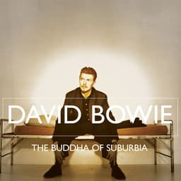 Release Cover David Bowie - Buddha of Suburbia