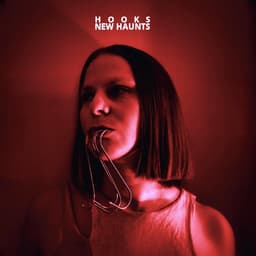 Release Cover New Haunts - Hooks