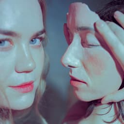 Release Cover Daisy the Great - The Rubber Teeth Talk