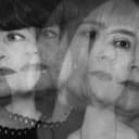Release Cover Burd Ellen - Says The Never Beyond