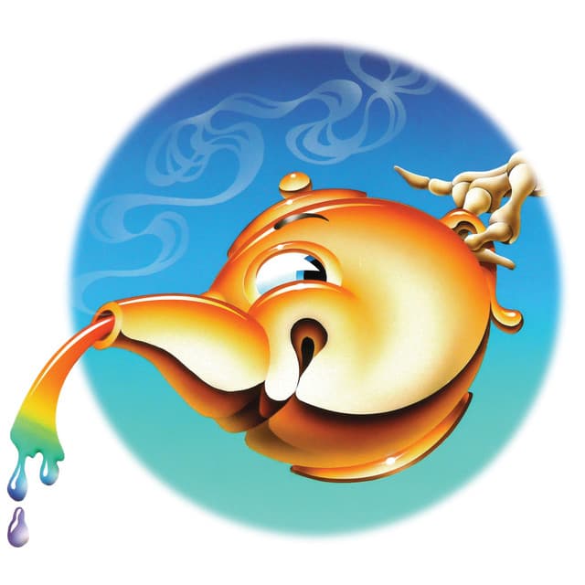 Release Cover Grateful Dead - Europe '72 Vol. 3: City Hall, Newcastle, England 4/11/72 (Live)