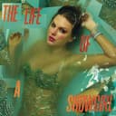 Release Cover Taylor Swift - The Life of a Showgirl