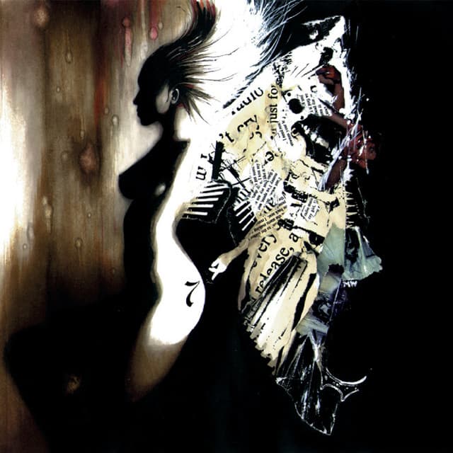 Release Cover Atmosphere, Slug, Ant - Headshots: Se7en
