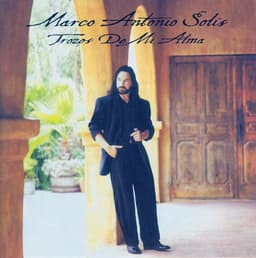 Release Cover Marco Antonio Solís - Trozos De Mi Alma