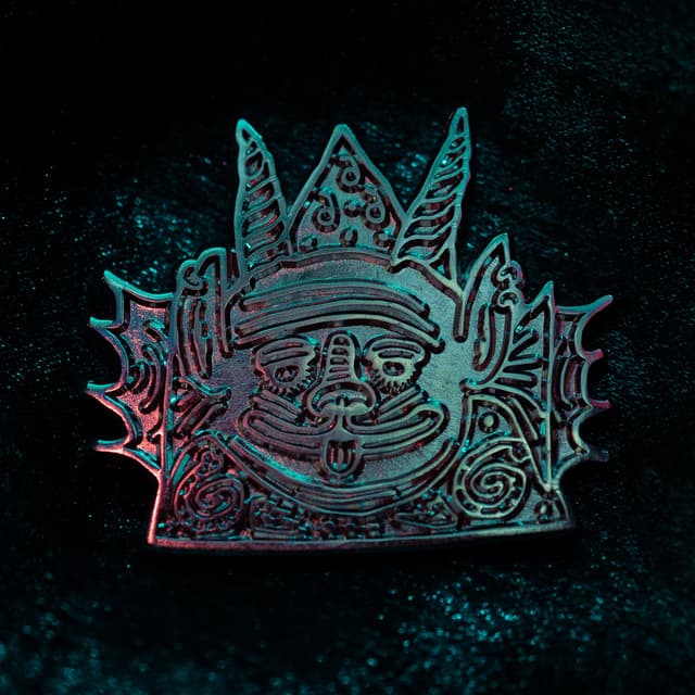 Release Cover Flavien Berger - Dans cent ans