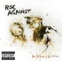 Cover of The Sufferer & The Witness by Rise Against