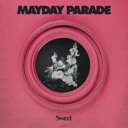 Release Cover Mayday Parade - Sweet