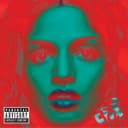 Cover of Matangi by M.I.A.