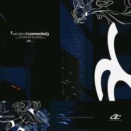 Release Cover Aiobahn - all connected