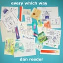 Release Cover Dan Reeder - every which way