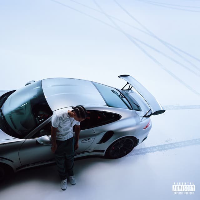 Release Cover Favé - Pleins Phares