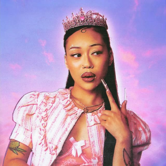 Release Cover SAILORR - FROM FLORIDA'S FINEST DELU/XXX [for my delusional ex]