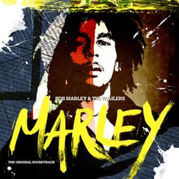 Release Cover Bob Marley & The Wailers - Marley (The Original Soundtrack)