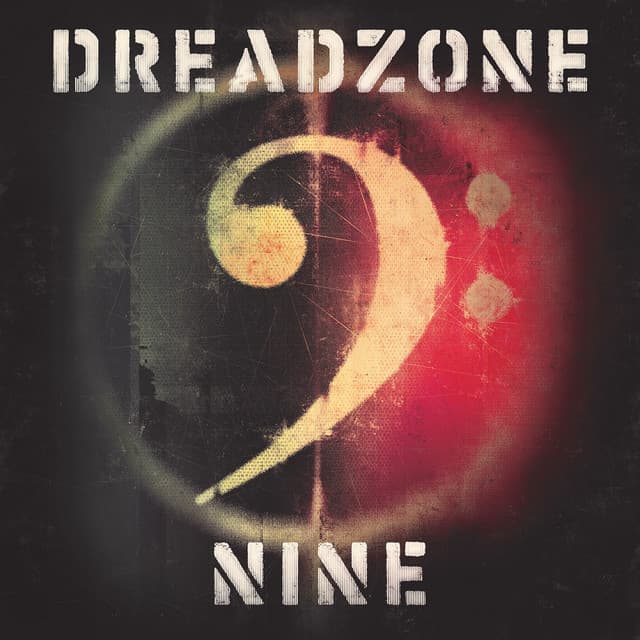 Release Cover Dreadzone - Nine