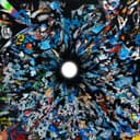 Cover of Archetype by Joe Armon-Jones, Maxwell Owin