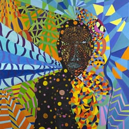 Release Cover Jordan Rakei - Cloak