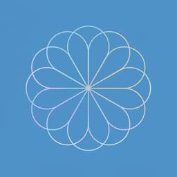 Release Cover THE BOYZ - THE BOYZ 2nd Single Album [Bloom Bloom]