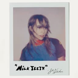 Release Cover Suki Waterhouse - Milk Teeth