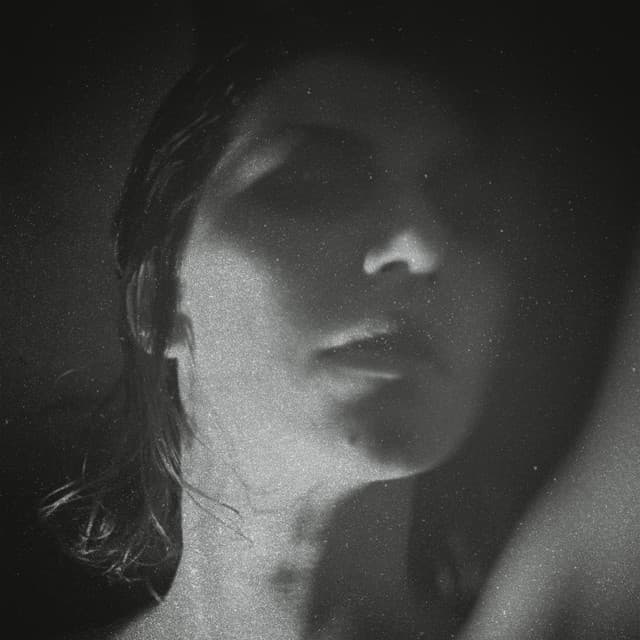 Release Cover Aldous Harding - Party
