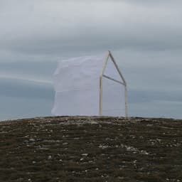 Release Cover For Those I Love - Carving The Stone