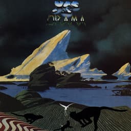 Release Cover Yes - Drama