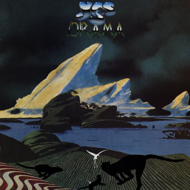 Release Cover Yes - Drama