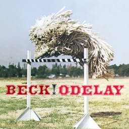 Release Cover Beck - Odelay