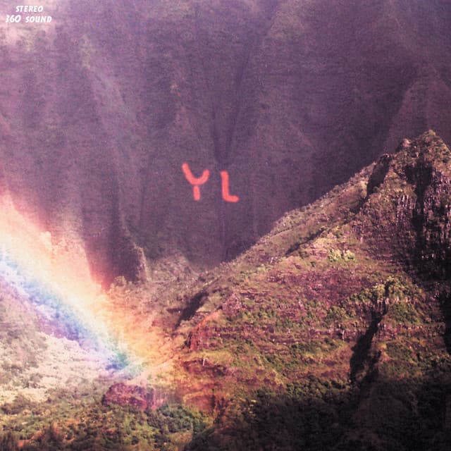 Release Cover Youth Lagoon - The Year of Hibernation