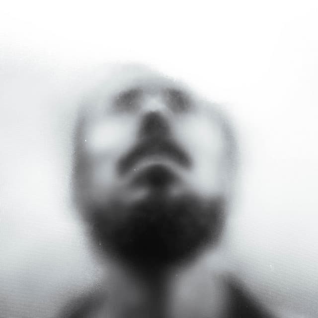 Release Cover Simon Mavin - Some Days