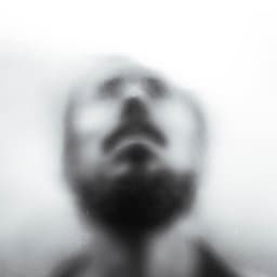 Release Cover Simon Mavin - Some Days