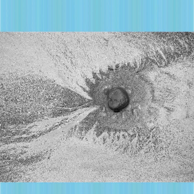 Release Cover Four Tet - New Energy