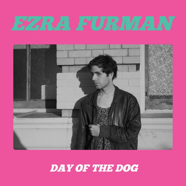 Release Cover Ezra Furman - Day Of The Dog