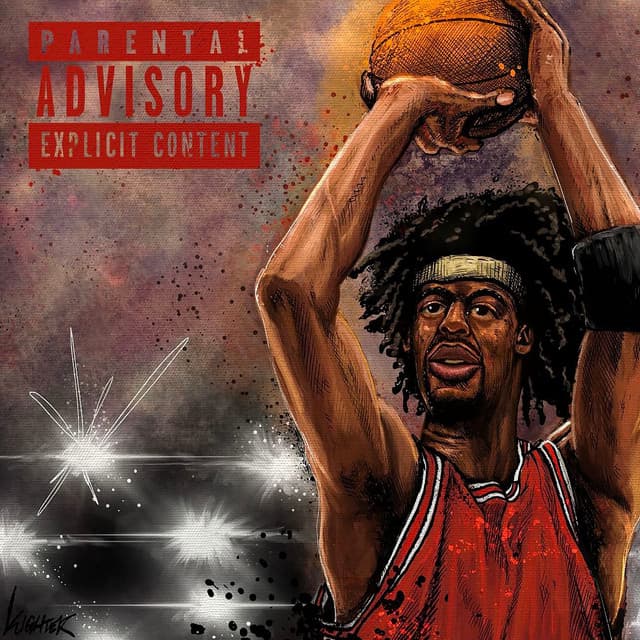 Release Cover Tha God Fahim, Nicholas Craven - Dump Gawd: Shot Clock King, Vol. 3