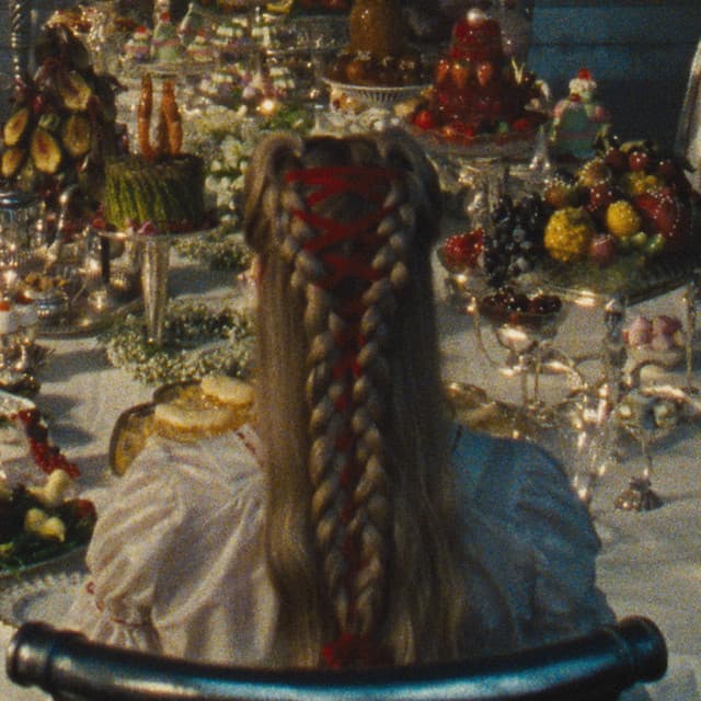 Release Cover Charli xcx, John Cale - House featuring John Cale